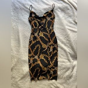 Guess dress. BNWOT. Size medium.